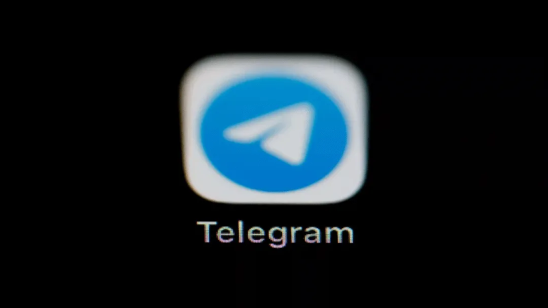 Telegram 创始人在巴黎被捕,电报用户将何去何从-橘子资源网