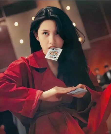 邱淑贞经典电影合集【未删减】-橘子资源网