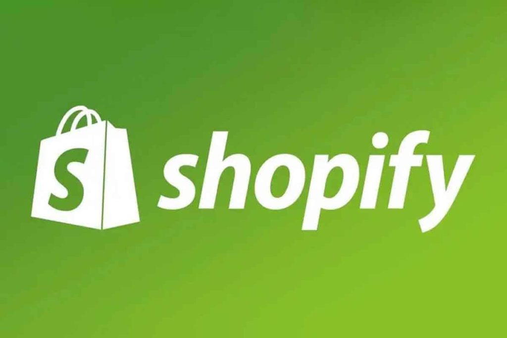 跨境电商 Shopify教学视频 手把手教你Shopify建站-橘子资源网