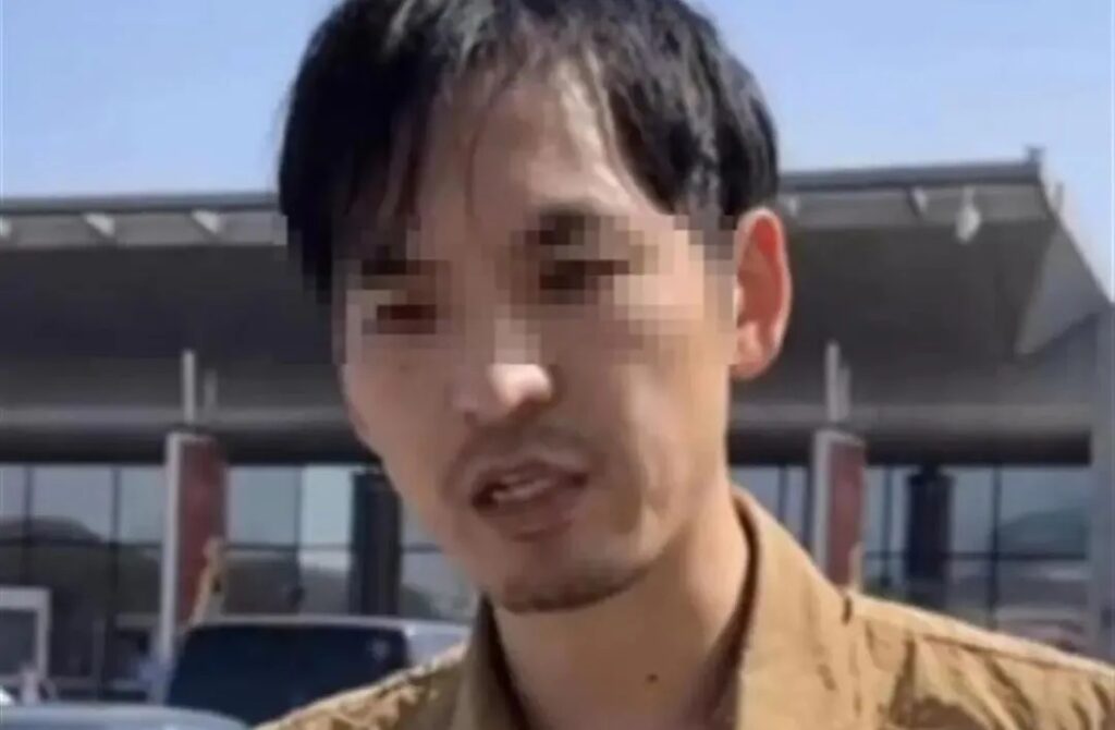 涉嫌敲诈勒索！网红“铁头”被抓，曾因“打假”东方甄选而道歉-橘子资源网