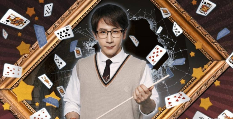 名称：刘谦魔术视频（138个）-橘子资源网