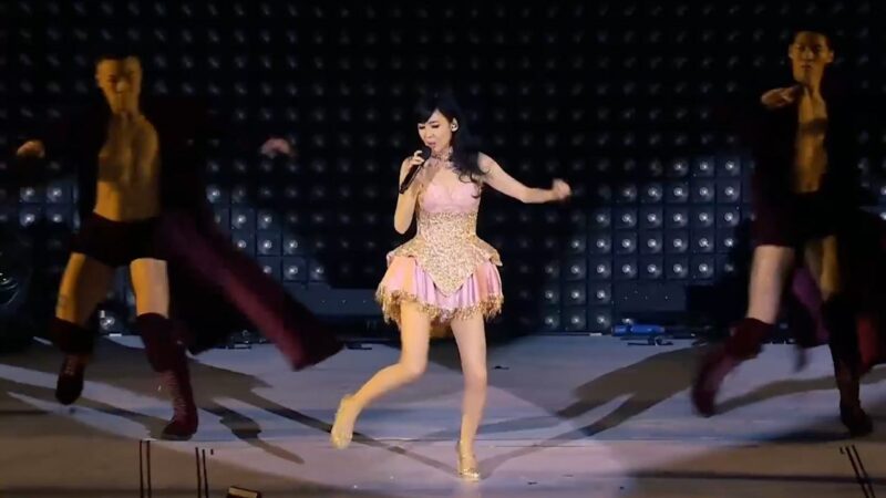 8090后当年就是吃了多少细糠,才看不上现在的新歌-橘子资源网