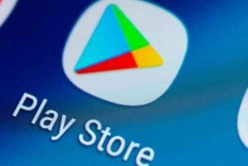 Google Play Store v42.2.27 谷歌商店，谷歌应用市场，安卓系统官方应用商店客户端-橘子资源网