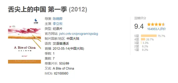 图片[5]-知乎推荐的13部神级纪录片，非常值得一看！-橘子资源网