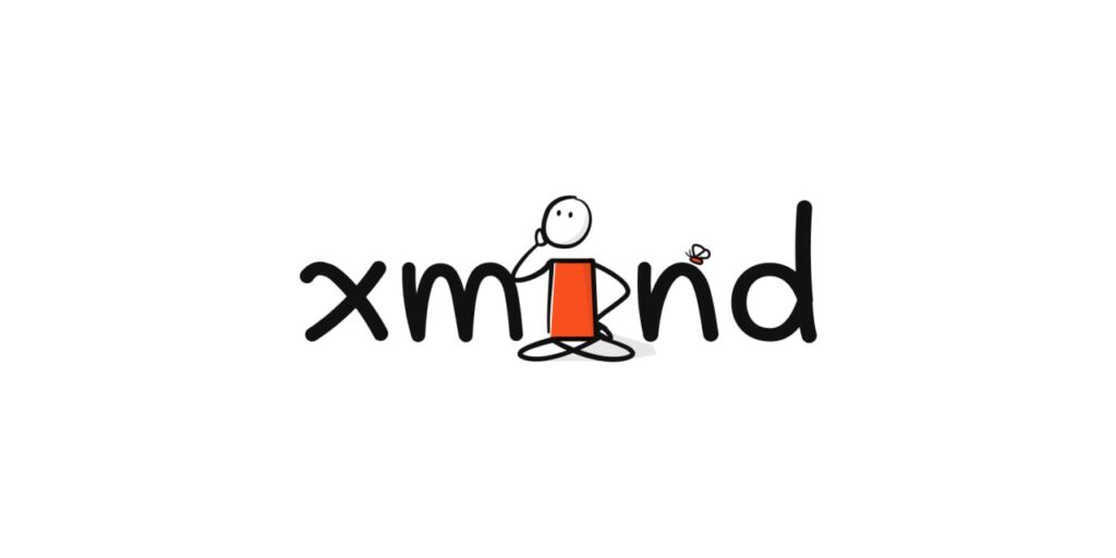 Xmind思维导图各类模板合集-橘子资源网