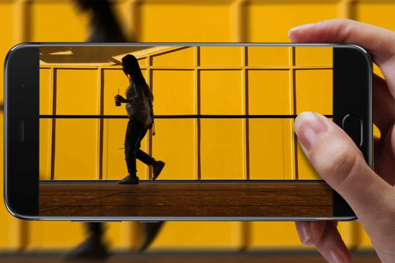 全新手机摄影视频课程-橘子资源网