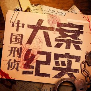中国大案纪实合集 揭秘真相，正义之光下的罪与罚-橘子资源网