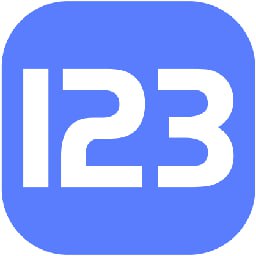 123云盘 v2.4.5 极速云存储服务平台，去广告纯净版-橘子资源网