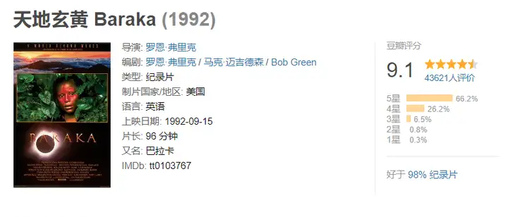 图片[4]-知乎推荐的13部神级纪录片，非常值得一看！-橘子资源网