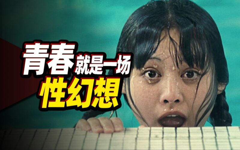 中国第一青春片!满屏荷尔蒙!-橘子资源网