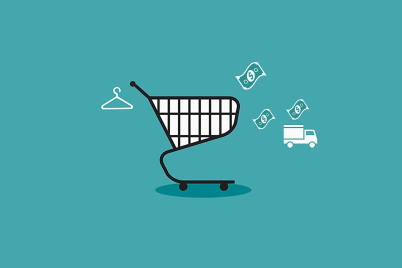 跨境电商实操课程从零到精通，人人都适合的跨境电商课-橘子资源网