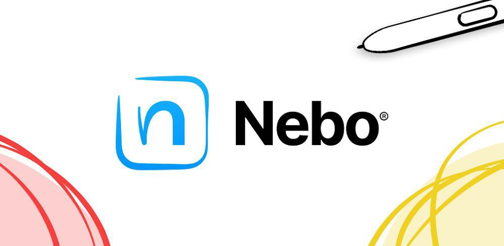 Nebo - 笔记和 PDF 标注 v6.0.4-橘子资源网