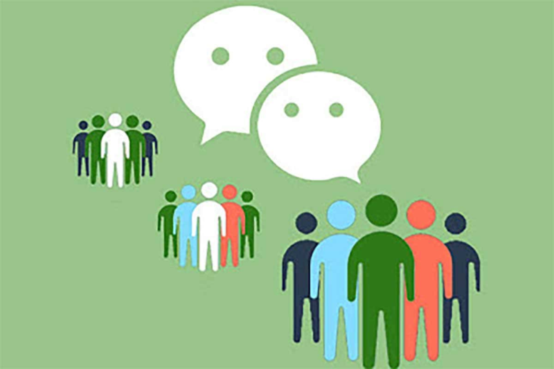 人人必学的微信群打造,让你的私域营销快人一步-橘子资源网