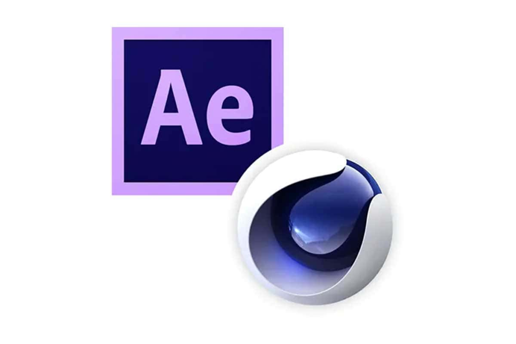 AE+PR+C4D教程1000集 最全面，最用心AE+PR+C4教程【58.4GB】-橘子资源网