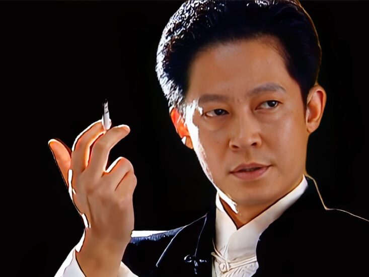 “有些反派,一张口就是满分作文!”-橘子资源网