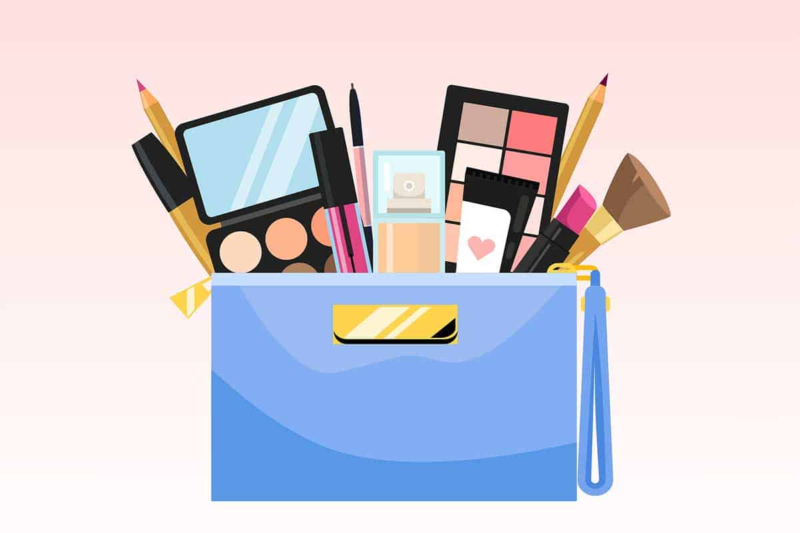 明星化妆师春楠化妆课-橘子资源网