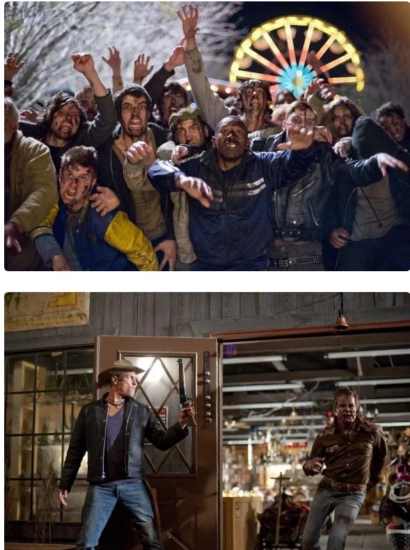 忍不住看的600部 丧尸片 合集-橘子资源网