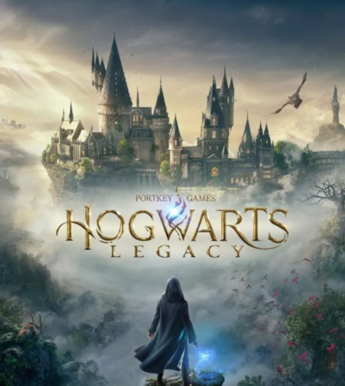 霍格沃茨之遗 中文最新版 [游戏]-橘子资源网