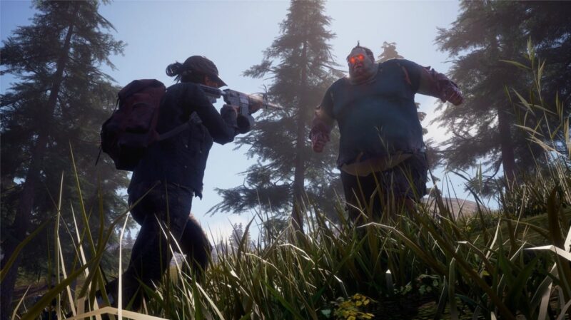 腐烂国度2:主宰巨霸版/State of Decay 2: Juggernaut Edition-橘子资源网