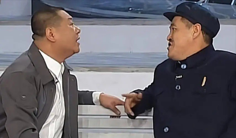 历年春节必看经典小品合集 全网最全高清资源-橘子资源网