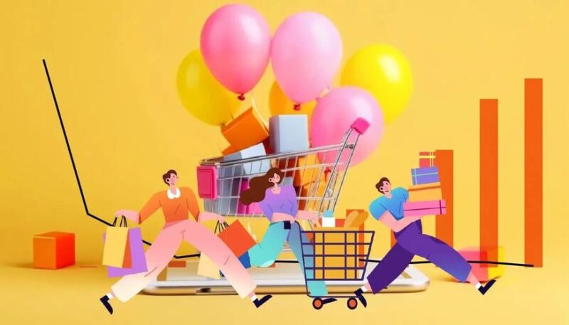 全套双十一活动运营表格干货,各类电商活动都合适-橘子资源网