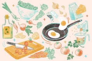 早餐摆摊开店创业实战指南大全-橘子资源网
