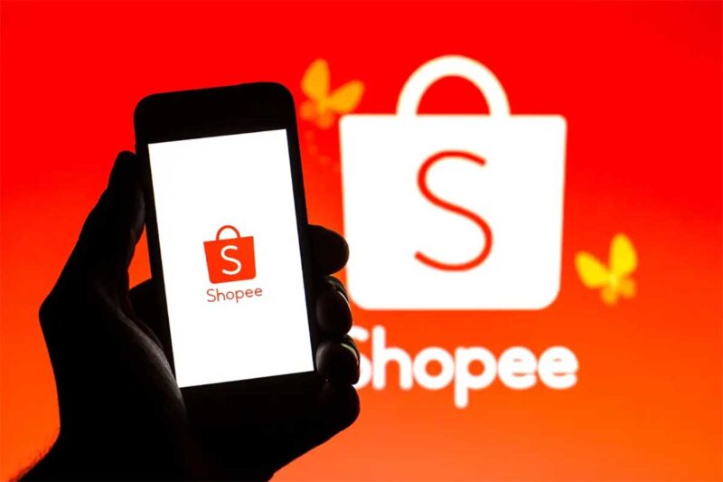 跨境电商 shopee无货源开店-橘子资源网