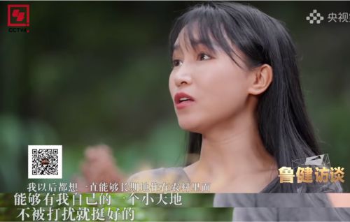 图片[7]-断更1217天的李子柒，仍然没有被遗忘-橘子资源网