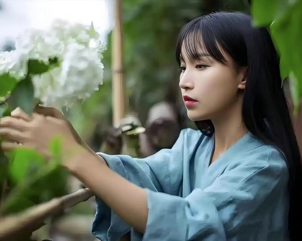 图片[9]-断更1217天的李子柒，仍然没有被遗忘-橘子资源网