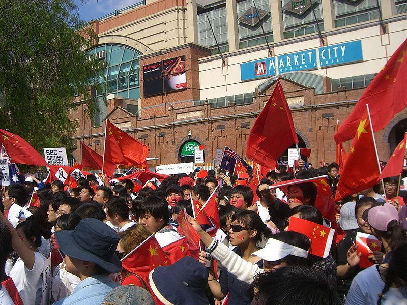 图片[7]-8分钟短片《2008收到请回答》十年光华，恍如昨日。-橘子资源网