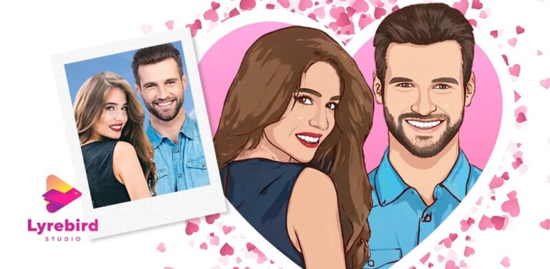 ToonApp - 卡通照片编辑器 漫画效果和图片滤镜 v2.6.94-橘子资源网