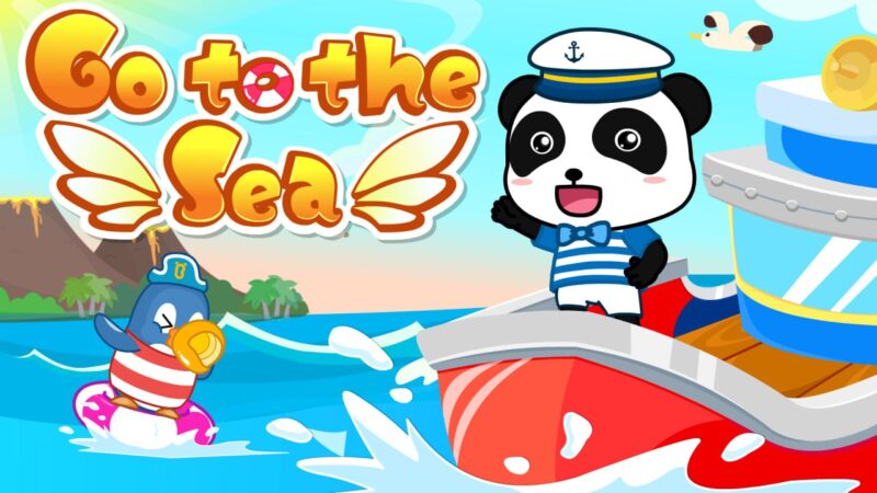 《宝宝巴士英文儿歌动画》-精选合集-126集-橘子资源网