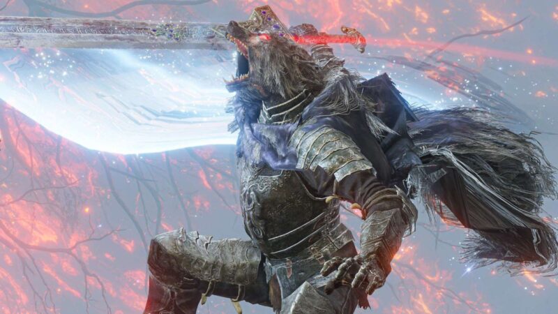 艾尔登法环:黄金树幽影-橘子资源网