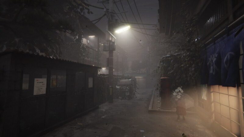 地狱钱汤:重制版v1.03中文版-橘子资源网