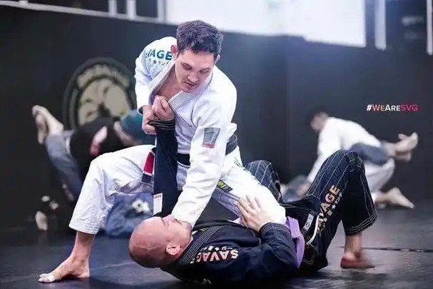 中国武术精华教学视频 咏春拳+格斗+擒拿等等【23GB】-橘子资源网