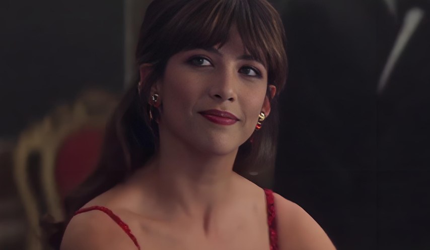 苏菲·玛索34部经典作品合集 法兰西玫瑰的人间尤物魅力-橘子资源网