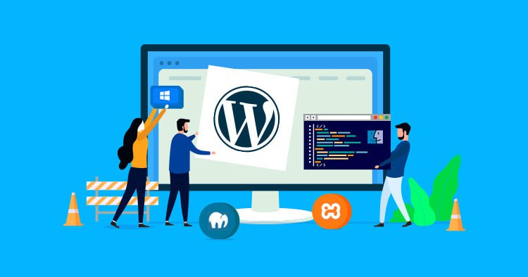 WordPress建站从入门到精通，跨境电商建站教程-橘子资源网