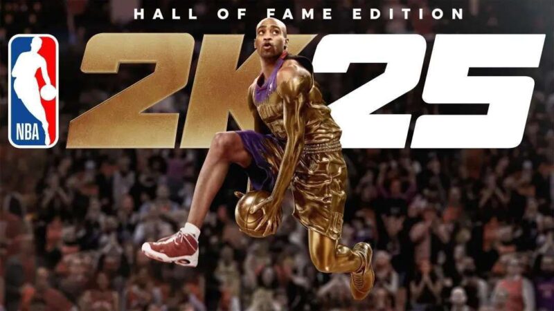 NBA 2K25 v1.0.6 升补整合版 官方中文版【60GB】-橘子资源网