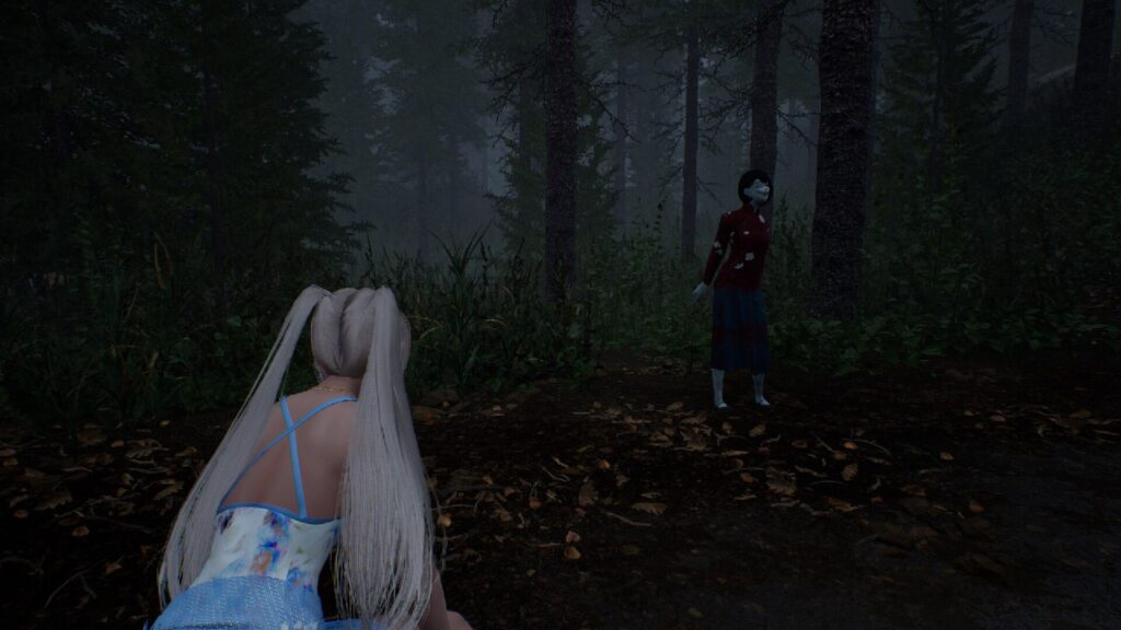 图片[4]-诡墓/Dread Tomb-橘子资源网