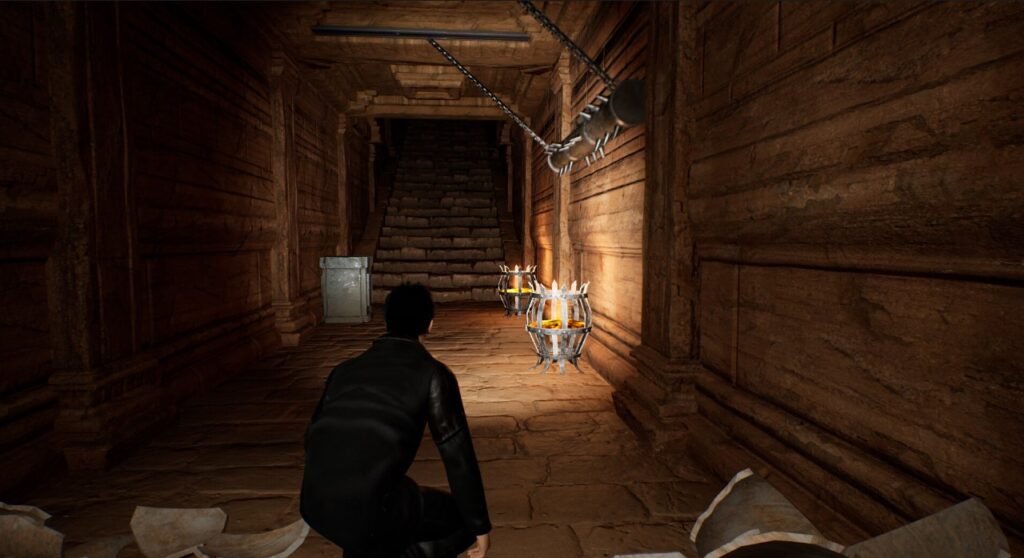 图片[3]-诡墓/Dread Tomb-橘子资源网