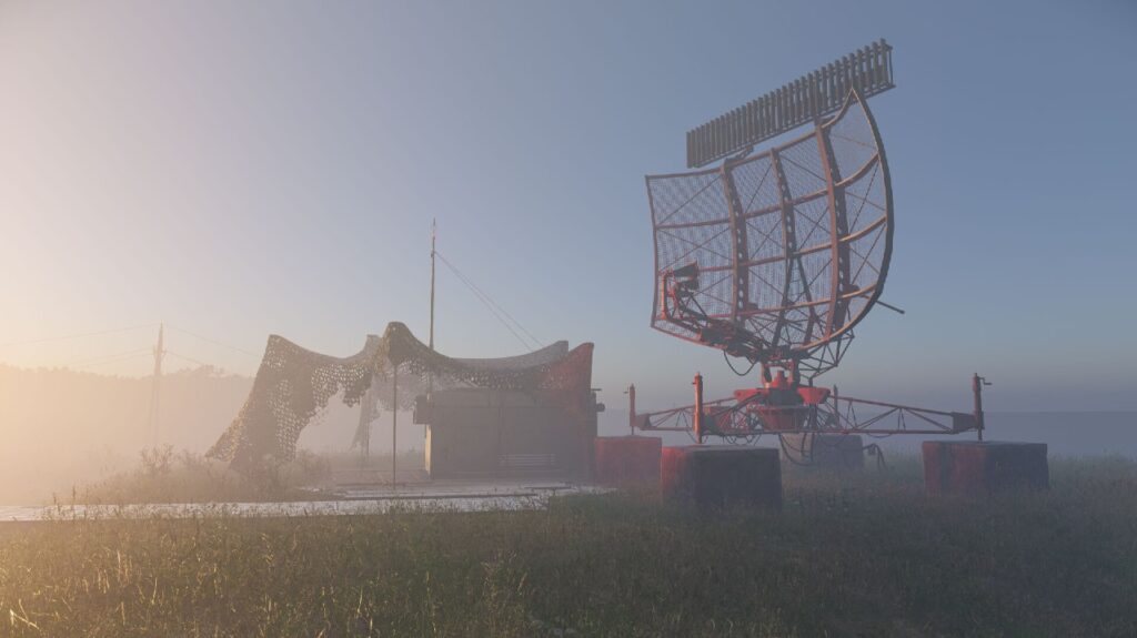 图片[1]-武装突袭: 援德行动/Arma Reforger-橘子资源网