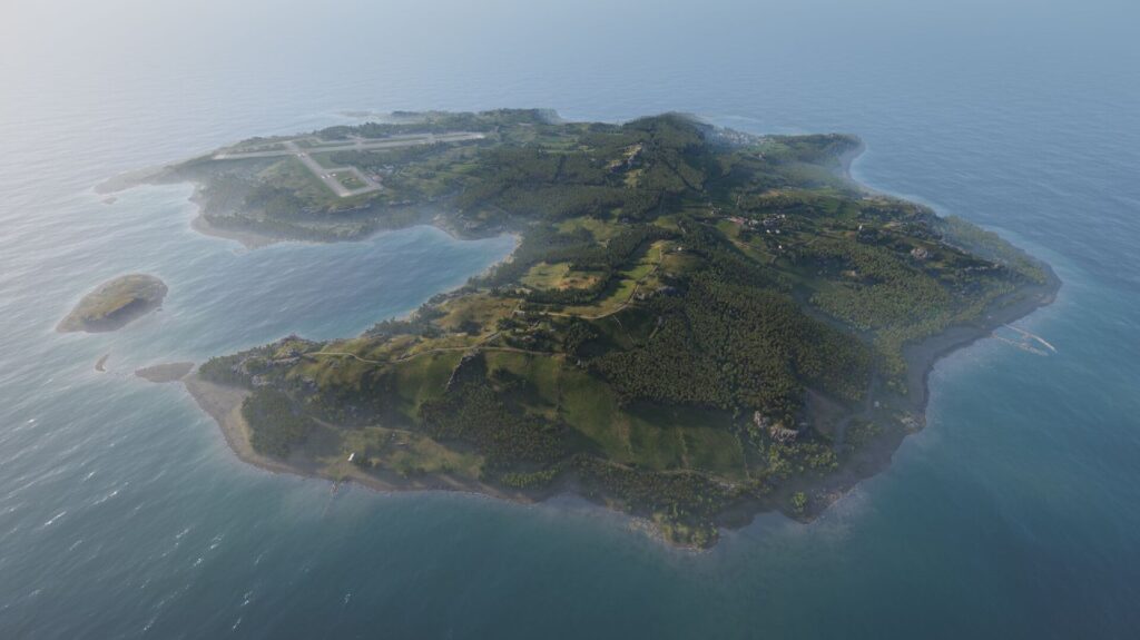 图片[3]-武装突袭: 援德行动/Arma Reforger-橘子资源网