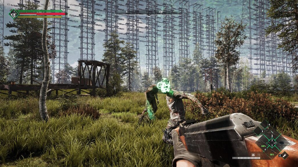 图片[4]-切尔诺贝利人2：禁区/Chernobylite 2: Exclusion Zone-橘子资源网