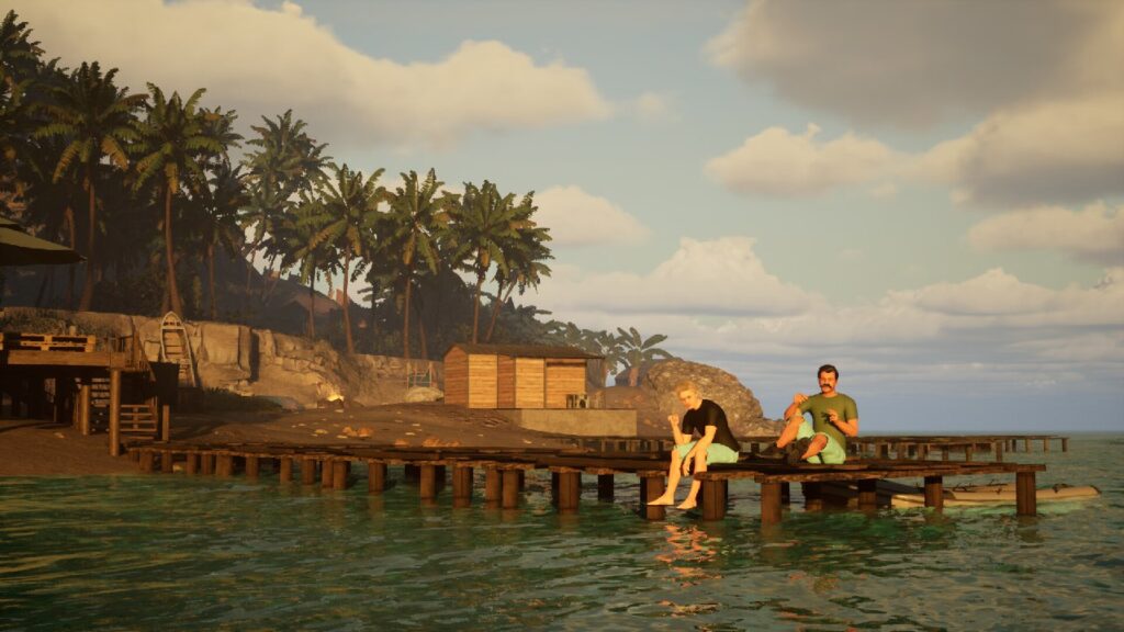 图片[1]-绝命毒师模拟器2/Drug Dealer Simulator 2-橘子资源网