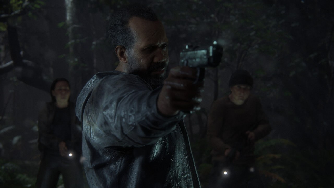 最后的生还者2：重制版(版本持续更新)/The Last of Us Part II Remastered-橘子资源网