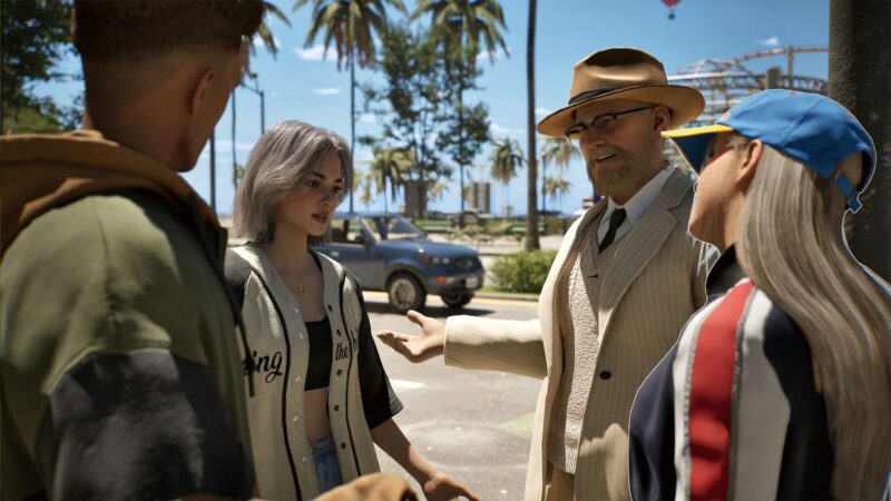 云族裔 v20250330 官方简体中文-橘子资源网