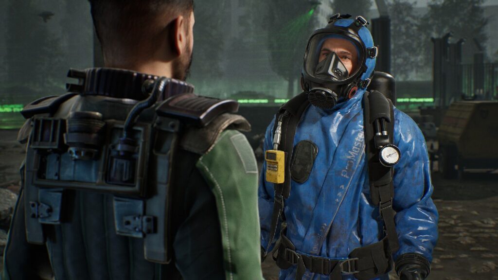 图片[2]-切尔诺贝利人2：禁区/Chernobylite 2: Exclusion Zone-橘子资源网