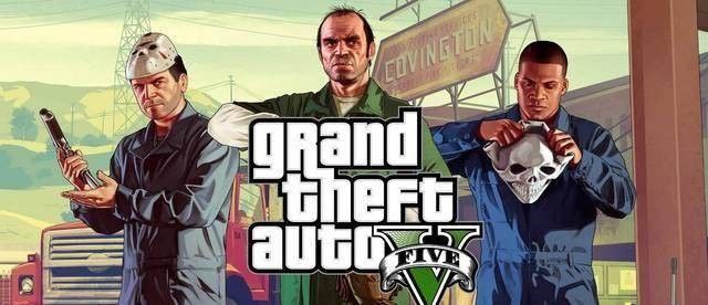 侠盗猎车手5(GTA5) v21430 超大Mod整合版+最新纯净版 214G以太3.0版+90G玩剧情专用版+174G中级版 带剧情存档 附带详细使用教程【592G】-橘子资源网