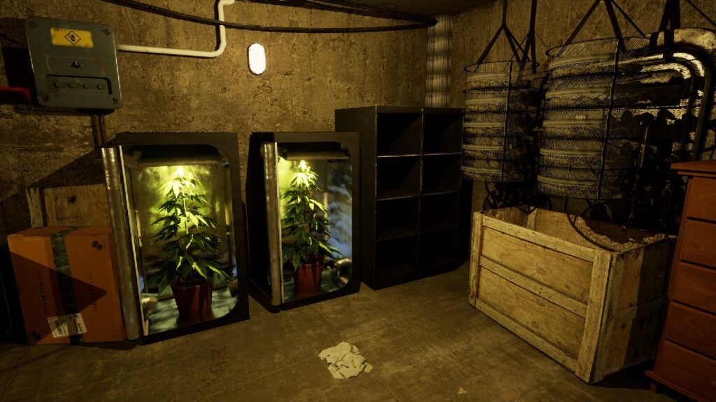 图片[2]-绝命毒师模拟器2/Drug Dealer Simulator 2-橘子资源网