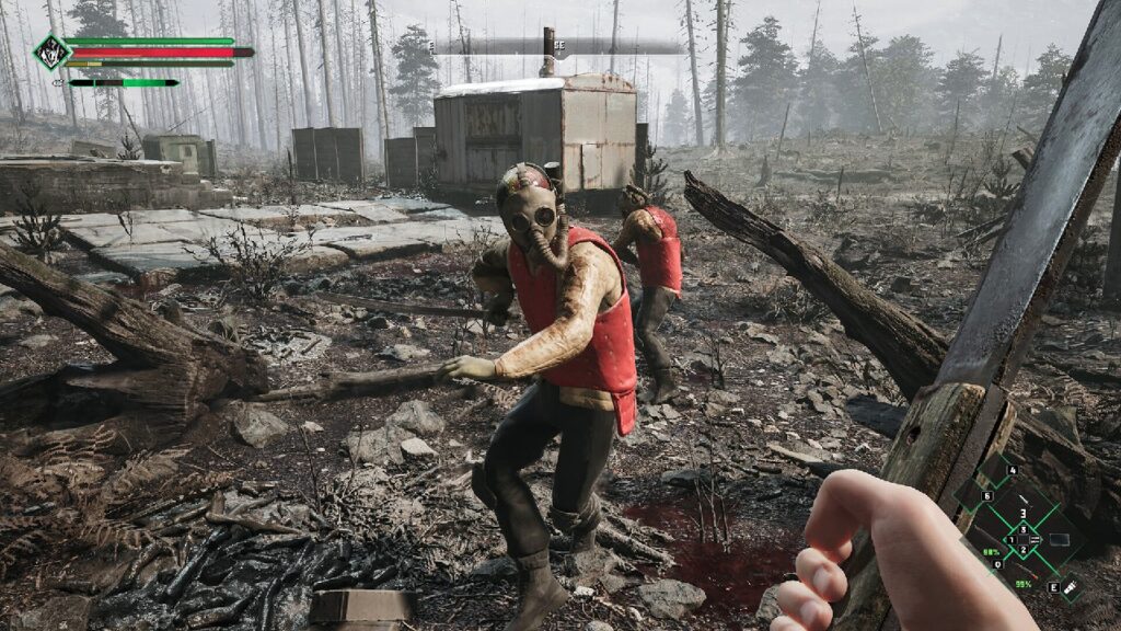 图片[3]-切尔诺贝利人2：禁区/Chernobylite 2: Exclusion Zone-橘子资源网